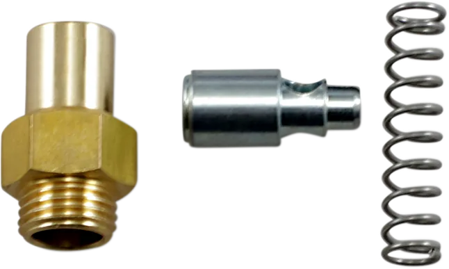 Choke Plunger Kit