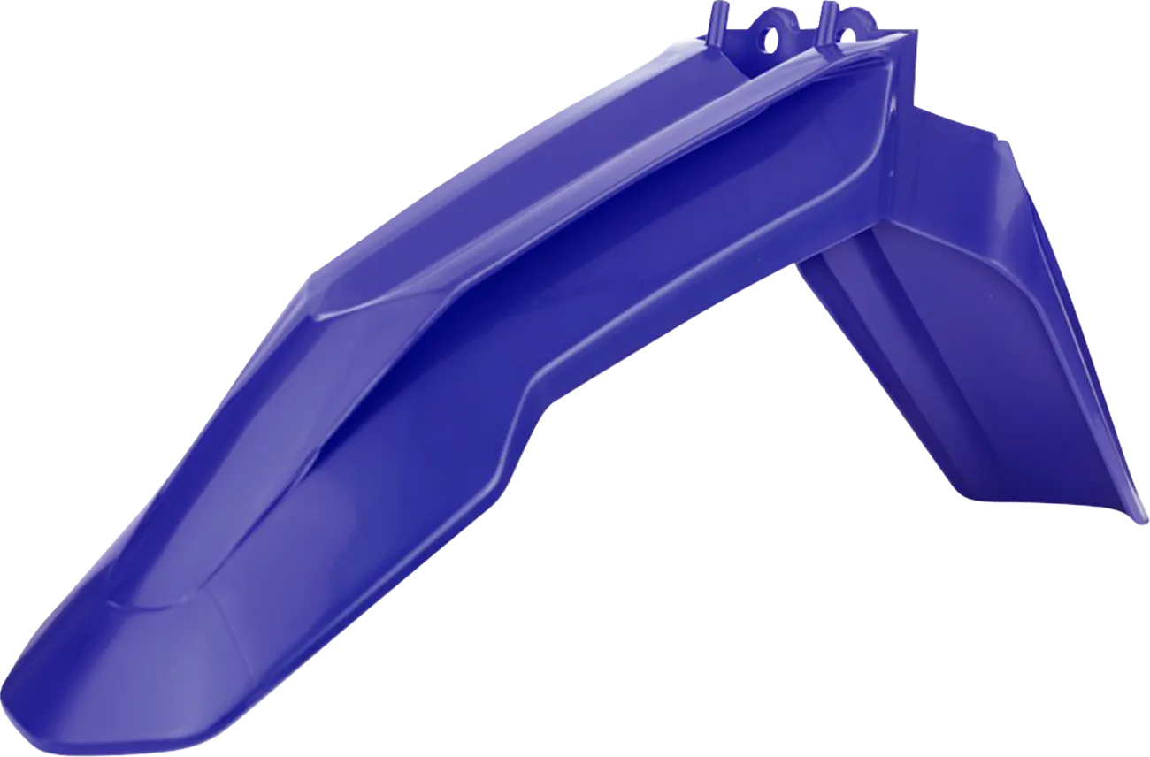 Front Fender