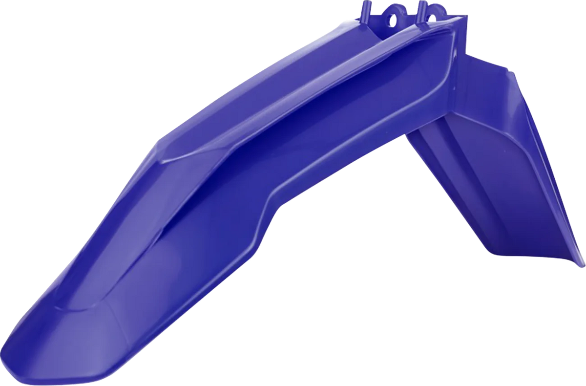 Front Fender
