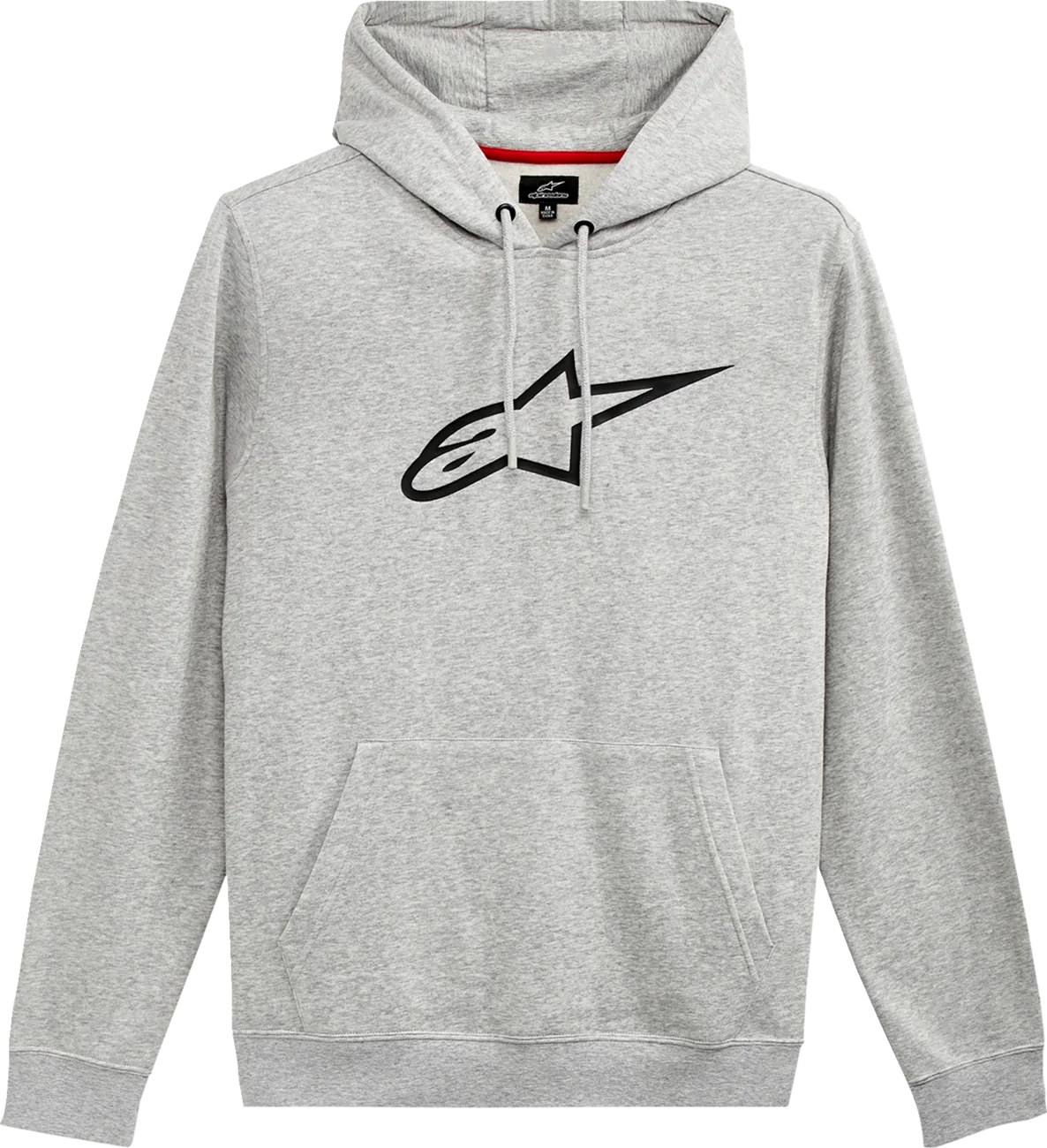 Ageless V2 Hoodie