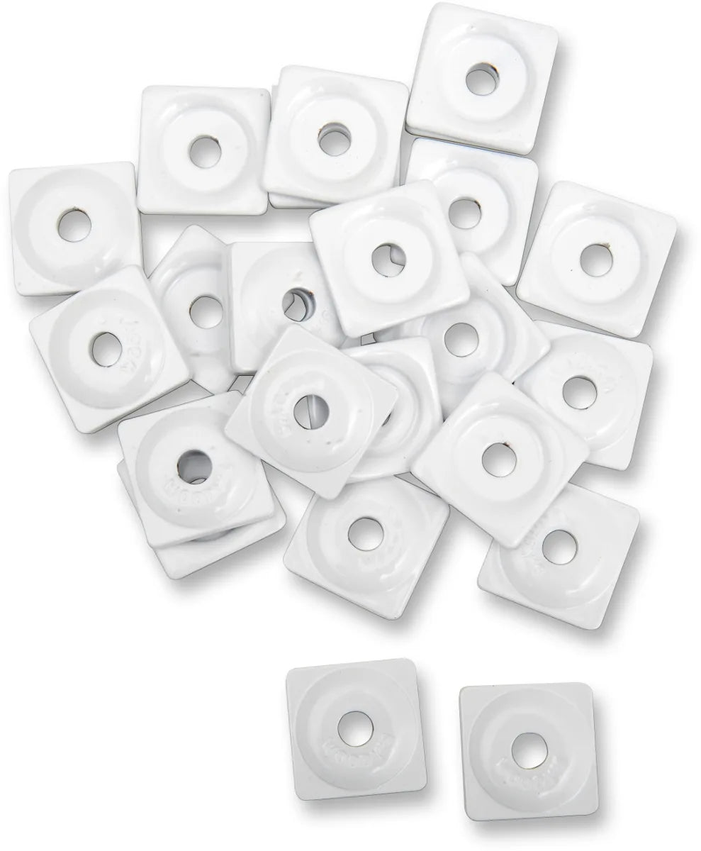 Square Digger® 5/16" Aluminum Support Plates