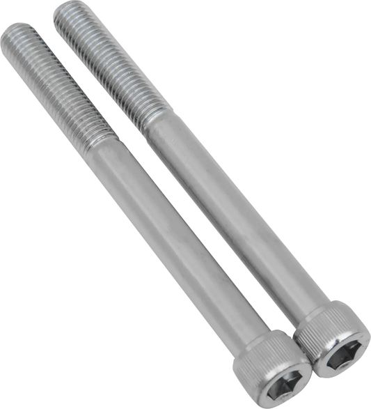 Generator Mount Bolt Set
