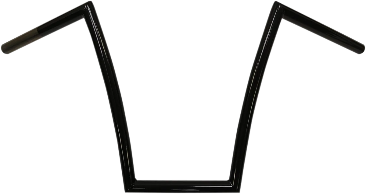 1" Strip Handlebar