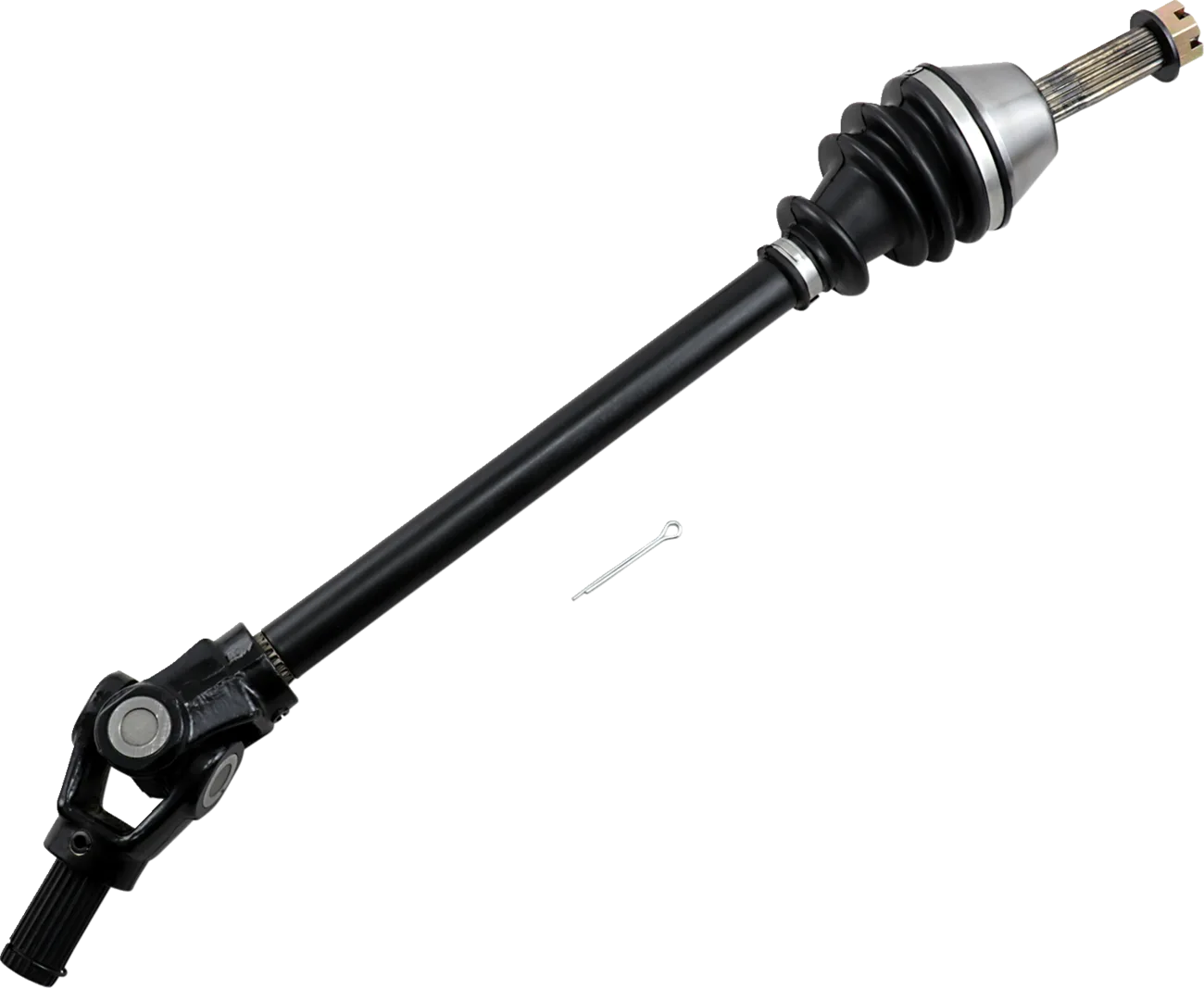 OEM Replacement Standard CV Axle