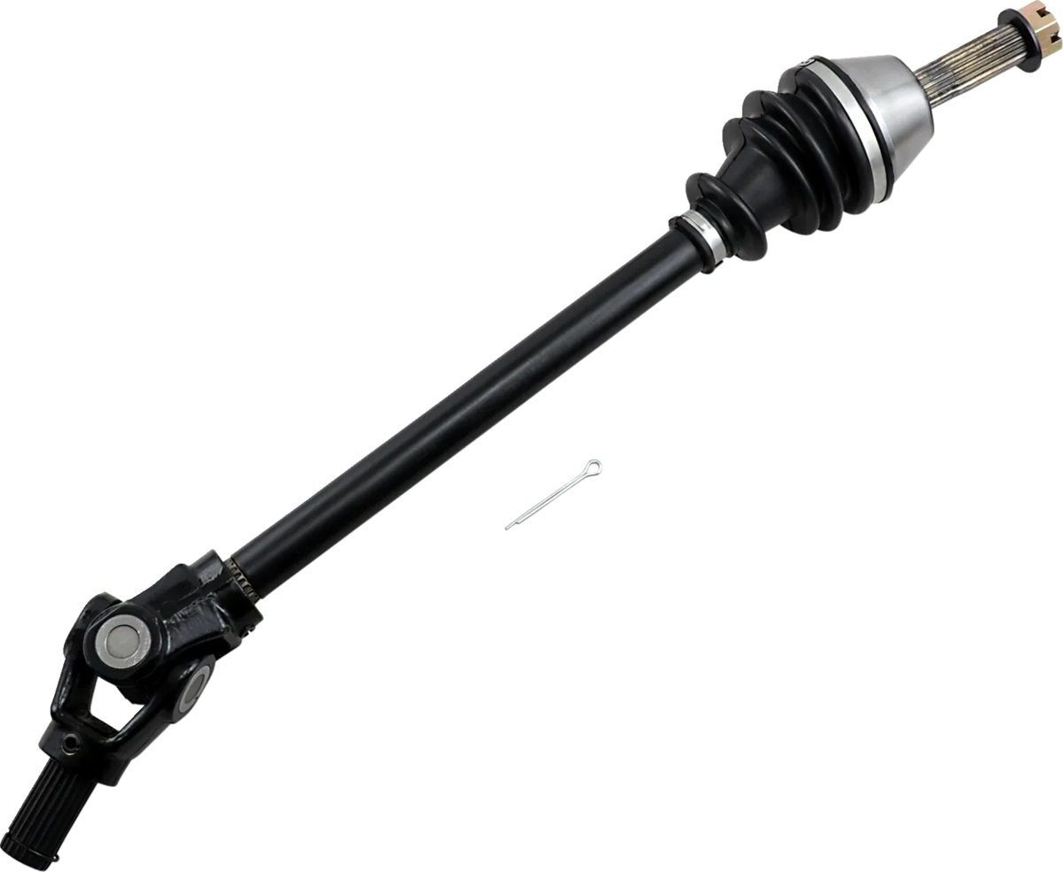 OEM Replacement Standard CV Axle