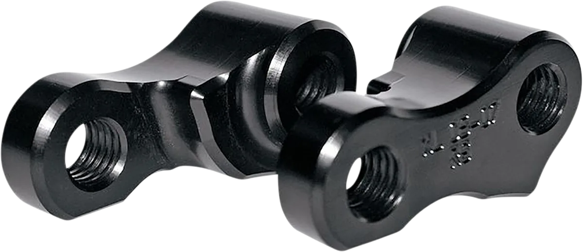 Rear Lowering Kit