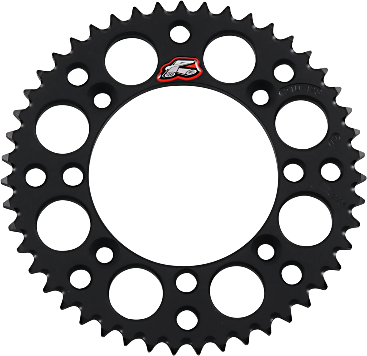 Ultralight Rear Sprocket