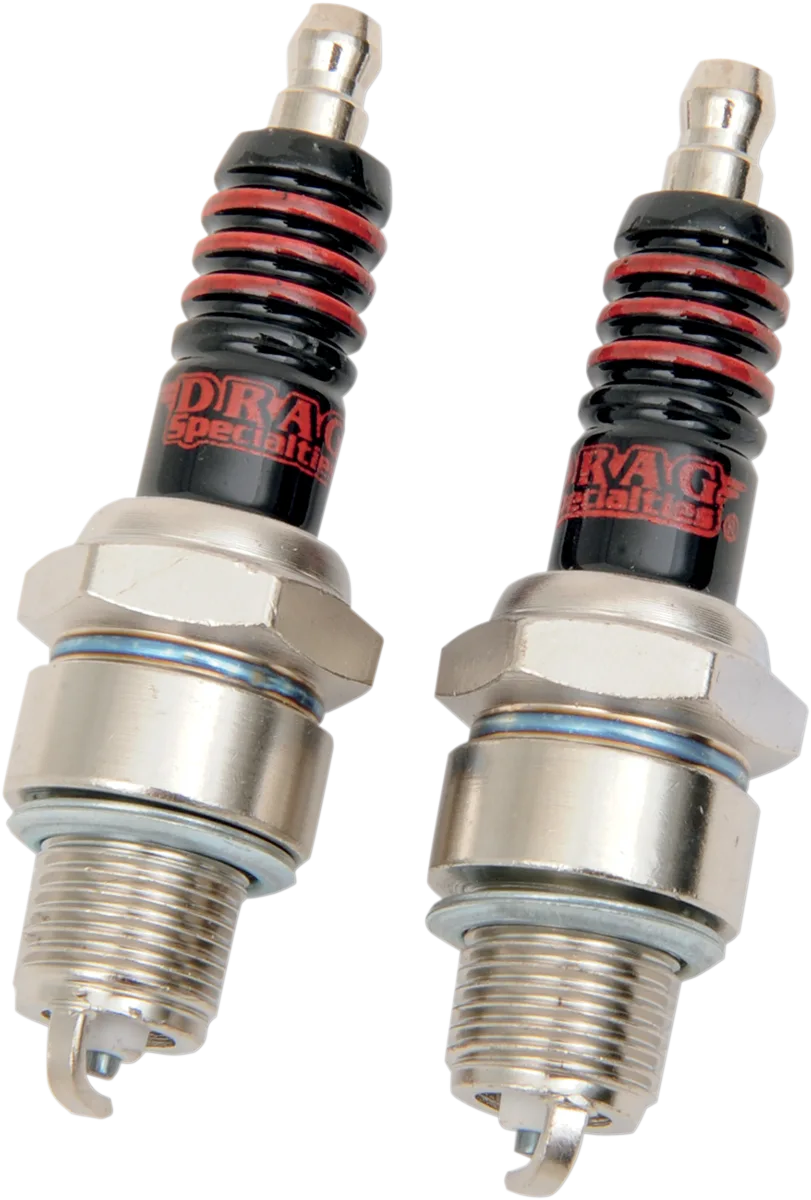Spark Plugs, Iron XL