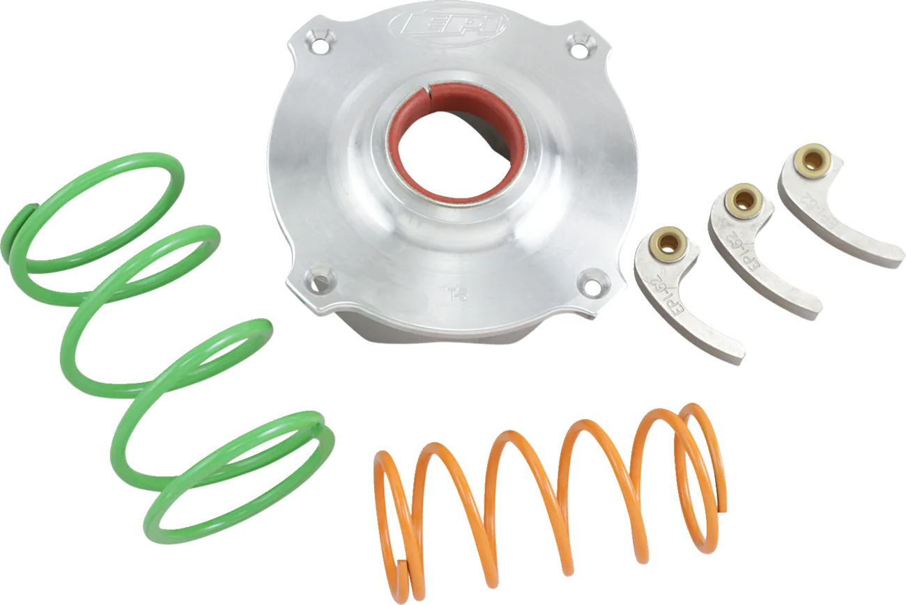 Sport Utility Clutch Kit