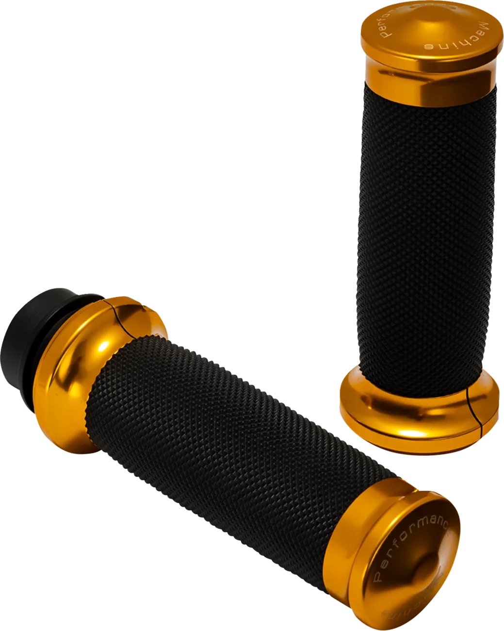 Contour Color Grips