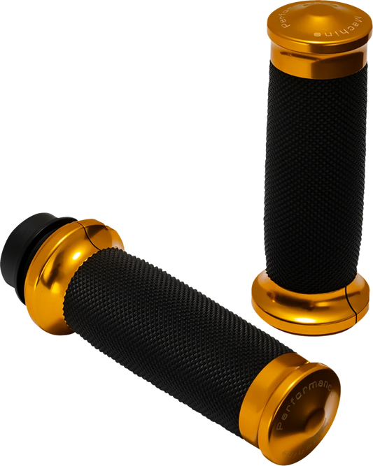 Contour Color Grips