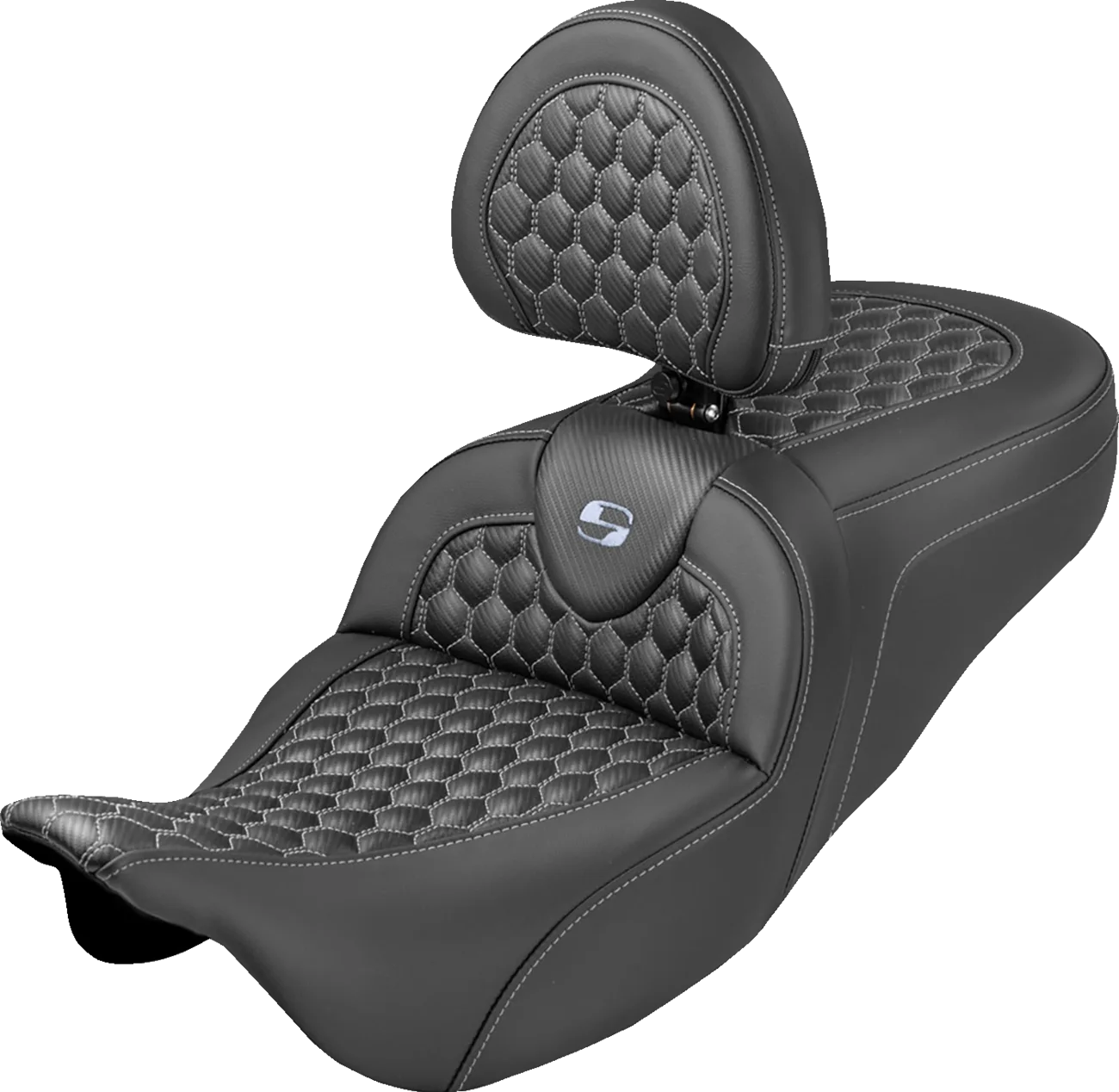 Extended Reach RoadSofa™ Seat