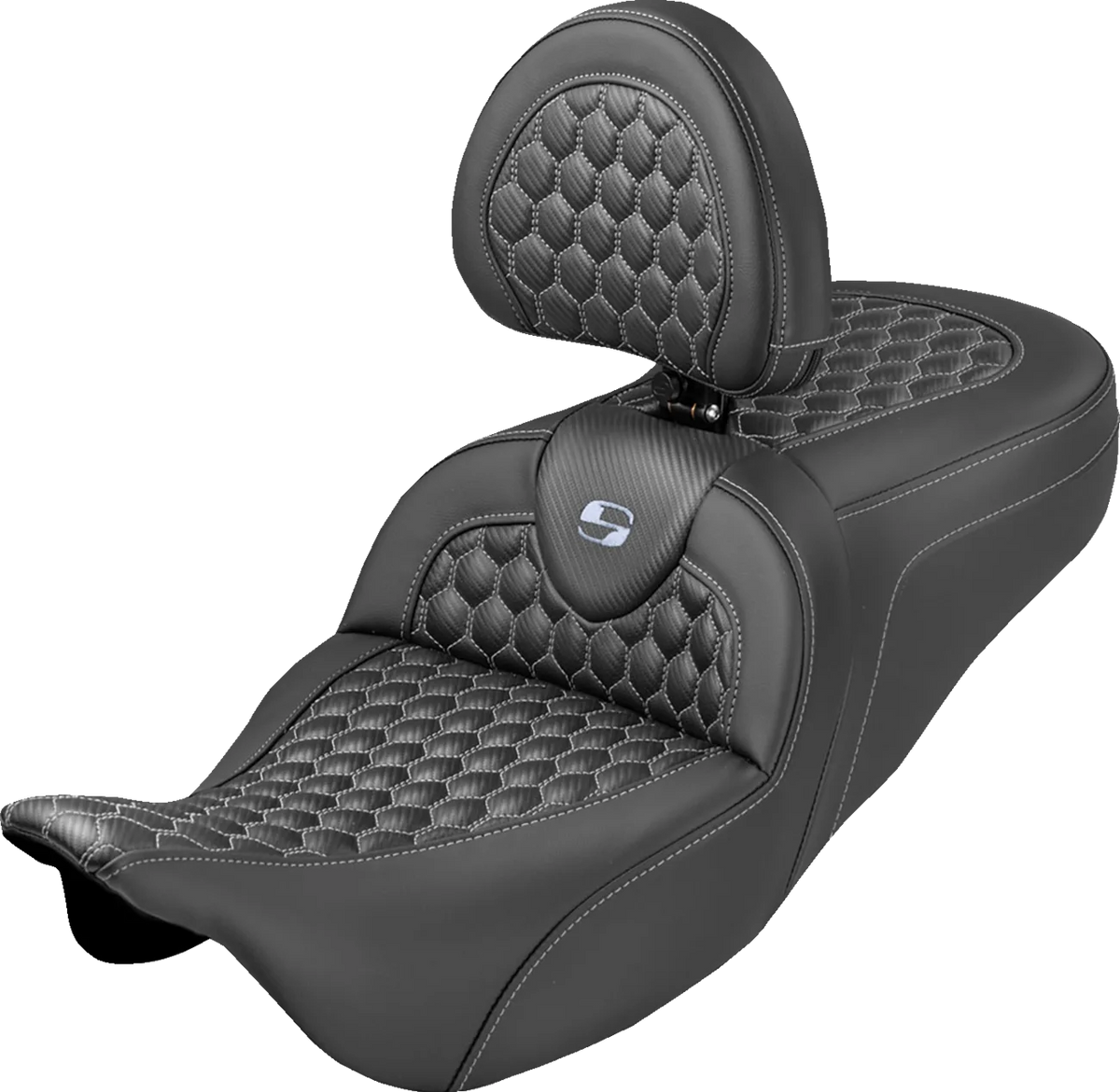 Extended Reach RoadSofa™ Seat