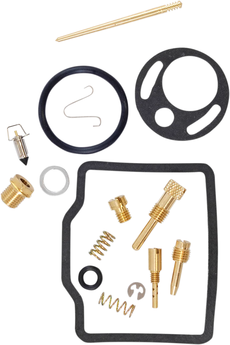 Carburetor Repair Kit