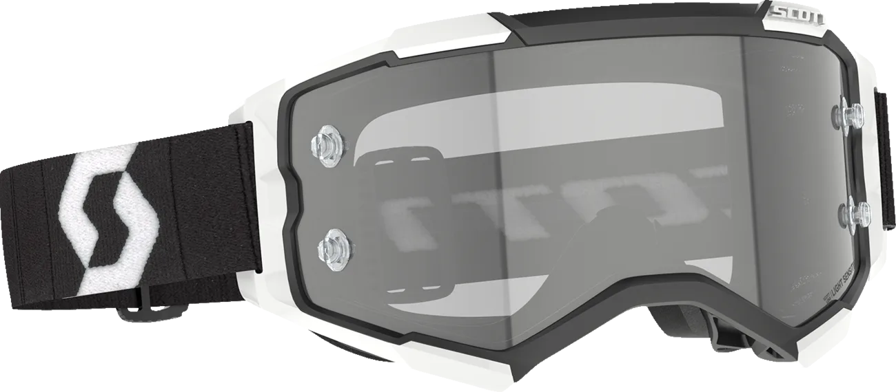 Fury Light Sensitive Goggle