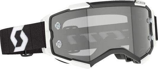 Fury Light Sensitive Goggle