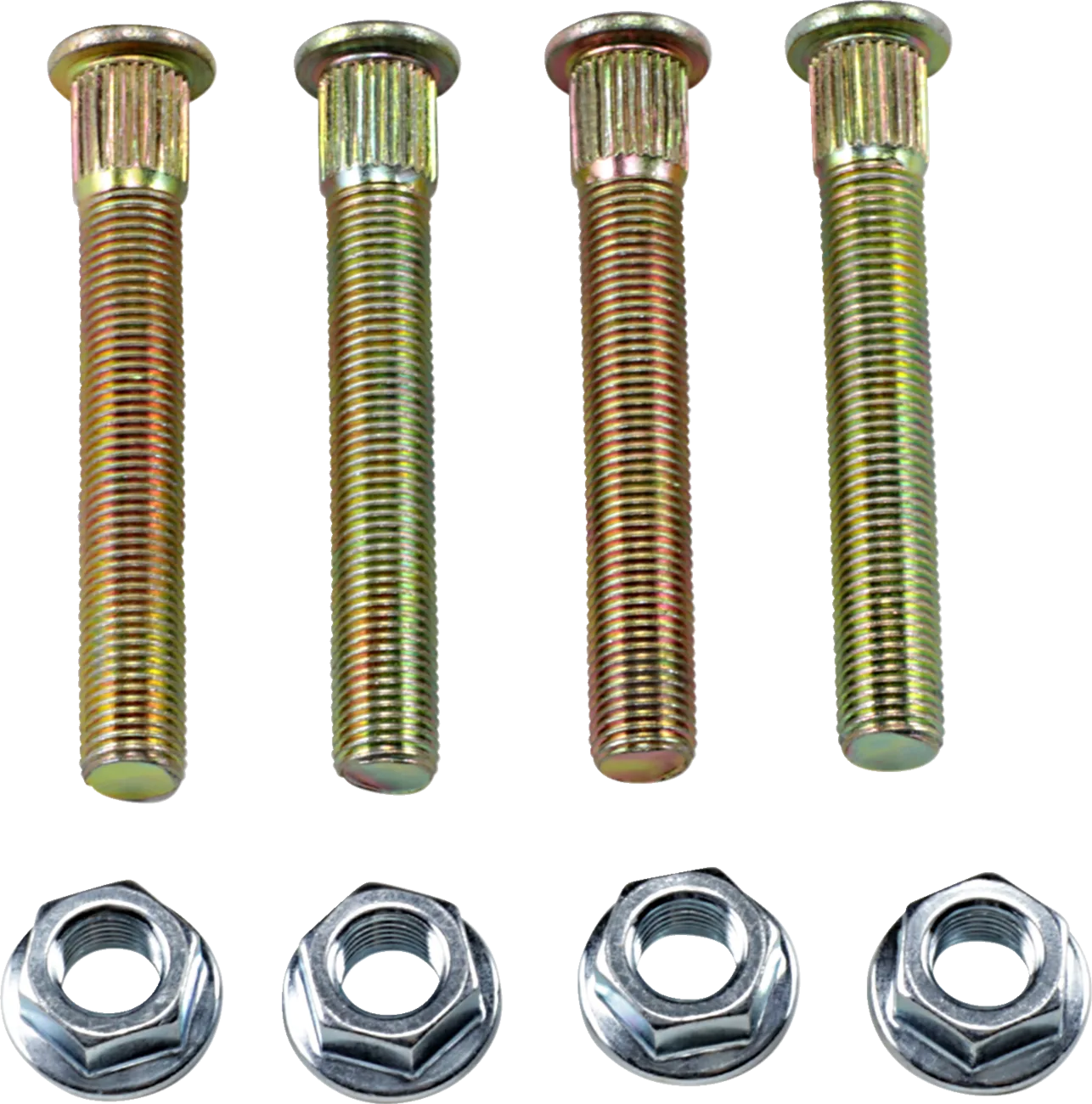 Wheel Stud/Nut Kit