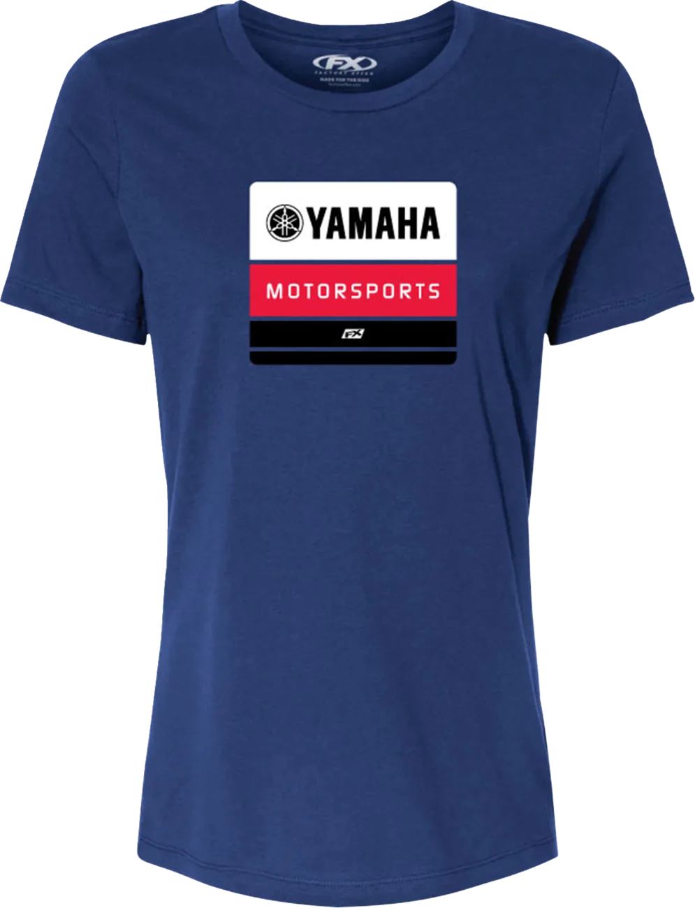 Women's Yamaha Phase T-Shirt