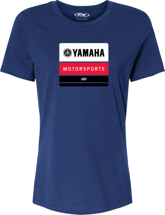 Women's Yamaha Phase T-Shirt