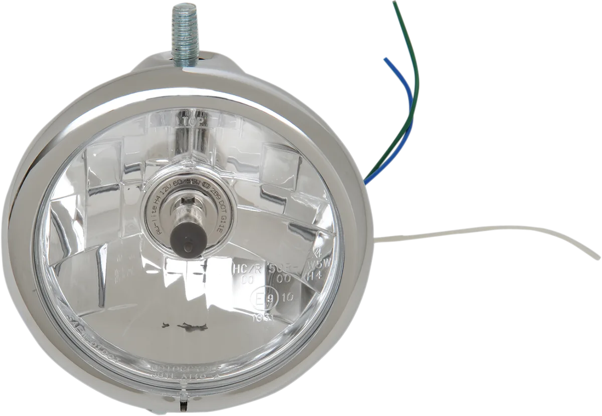 5-3/4" Headlight