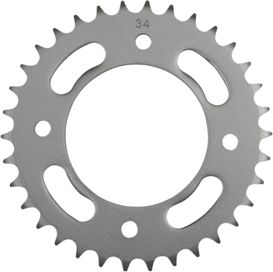 Rear Sprocket