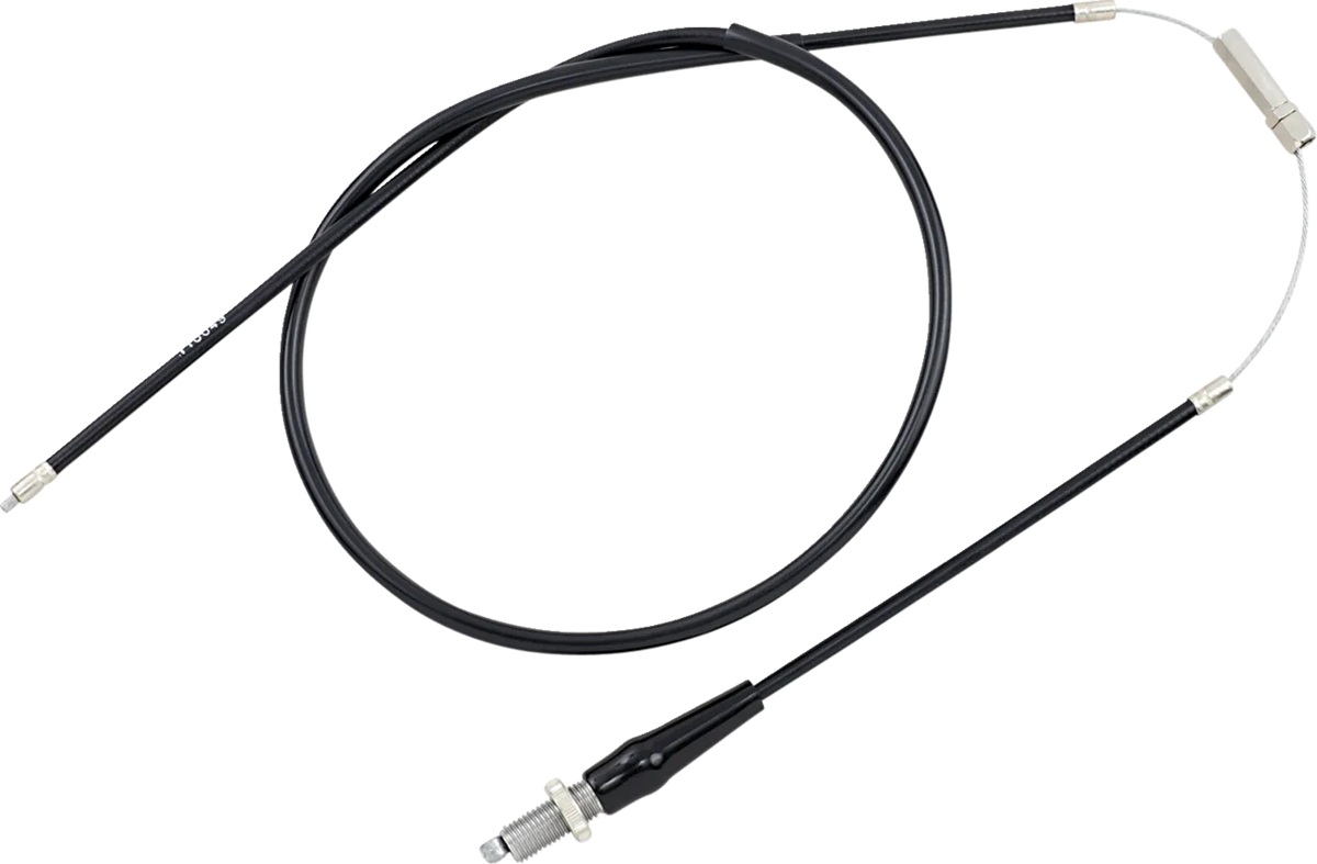 Universal Twist-Grip Throttle Cable