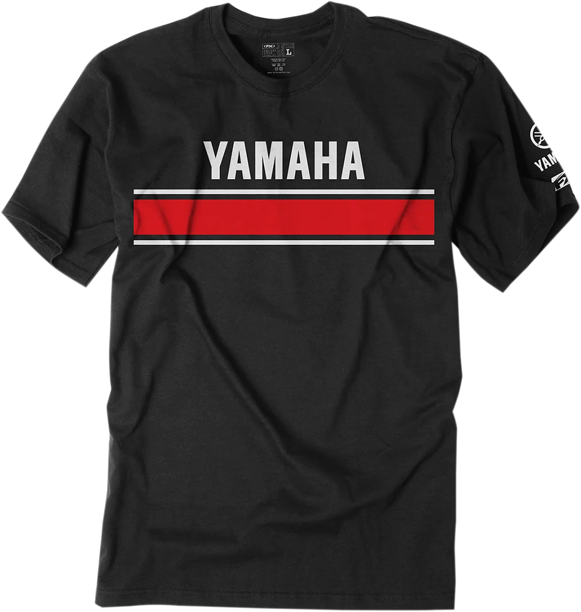 Yamaha Retro T-Shirt