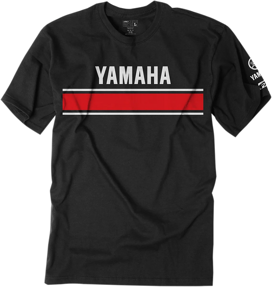 Yamaha Retro T-Shirt