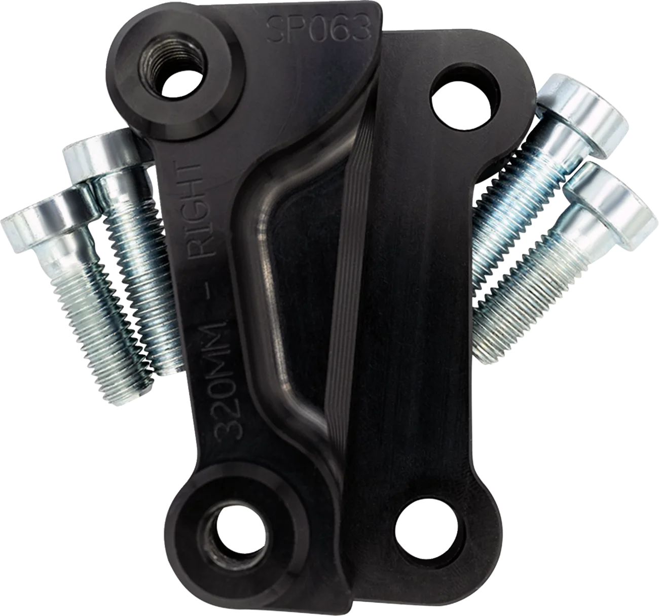Oversized Brake Caliper Bracket