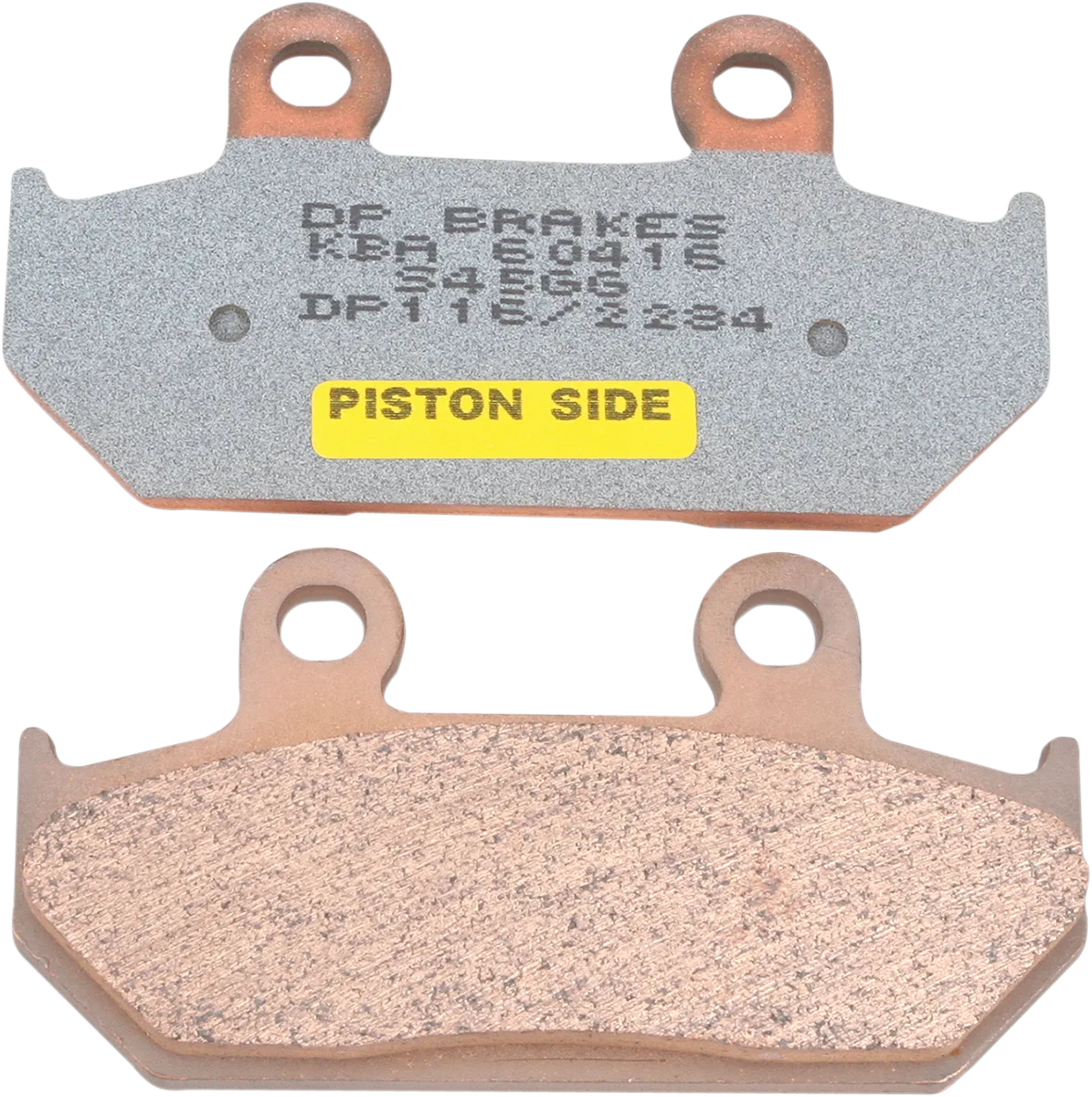 Standard DP Sintered Brake Pads