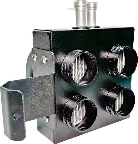 UTV Cab Heater Kit