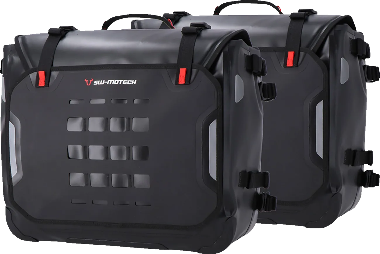 SysBag Side Bag System