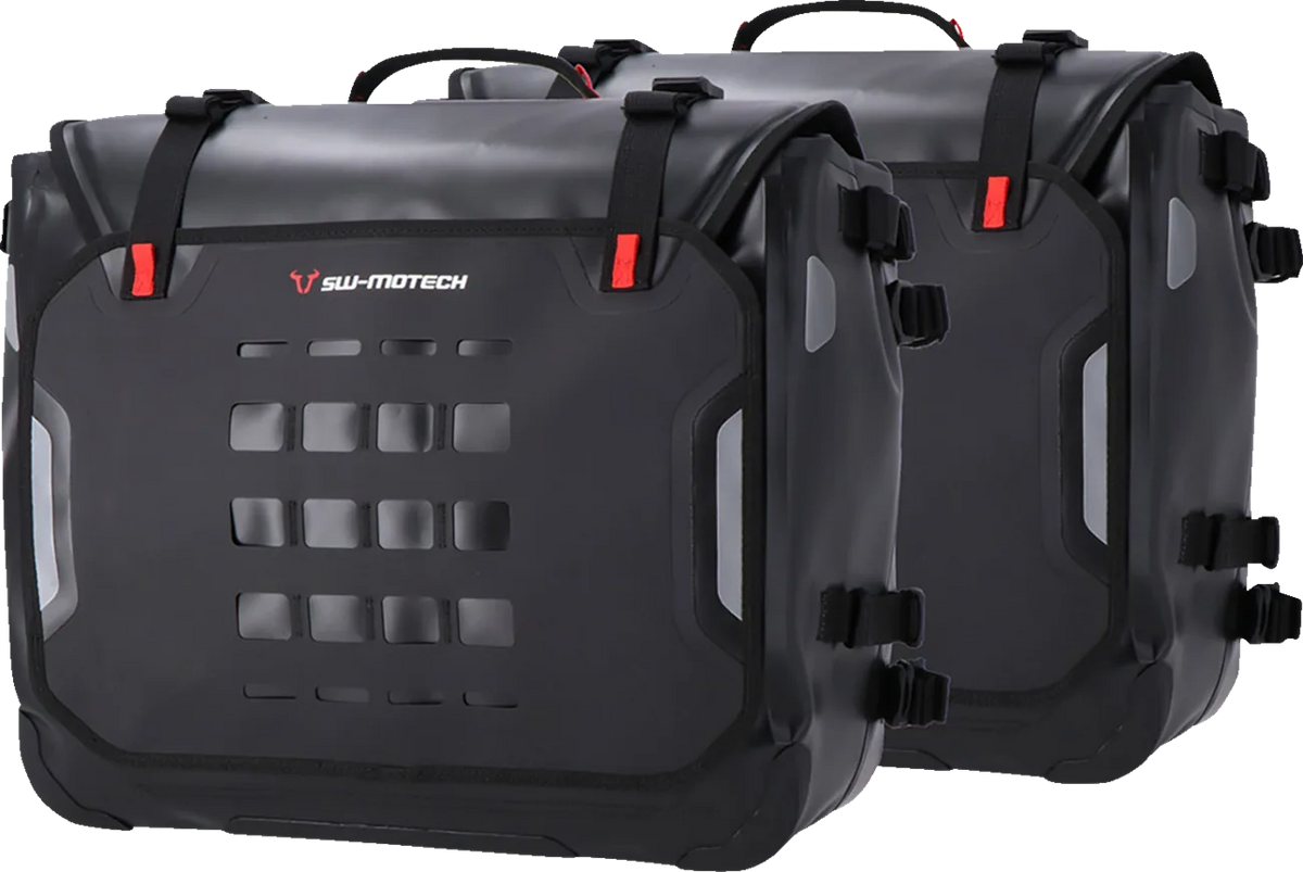 SysBag Side Bag System