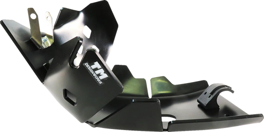 Full-Coverage Skid Plate