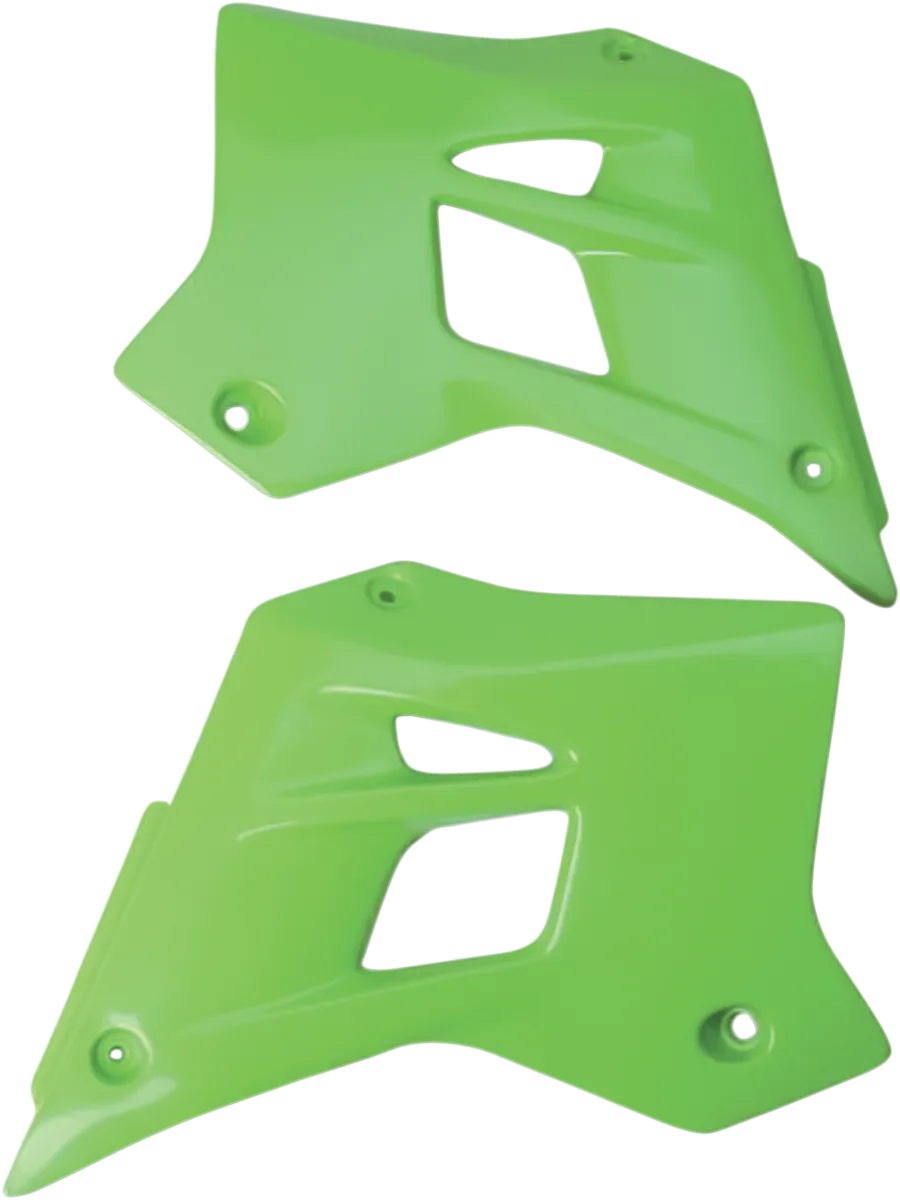 Replacement Radiator Covers