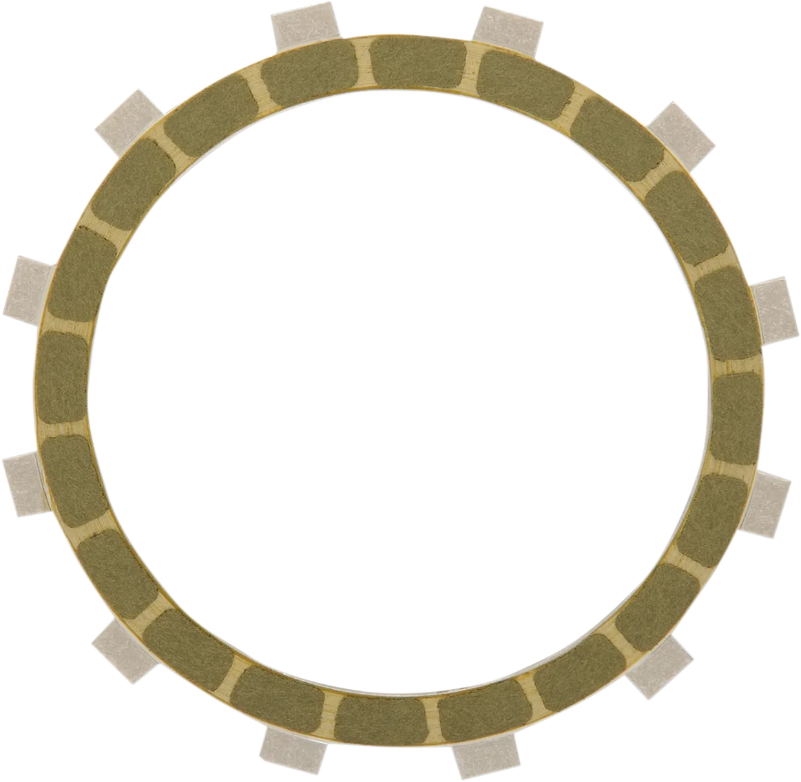 Clutch Friction Plate