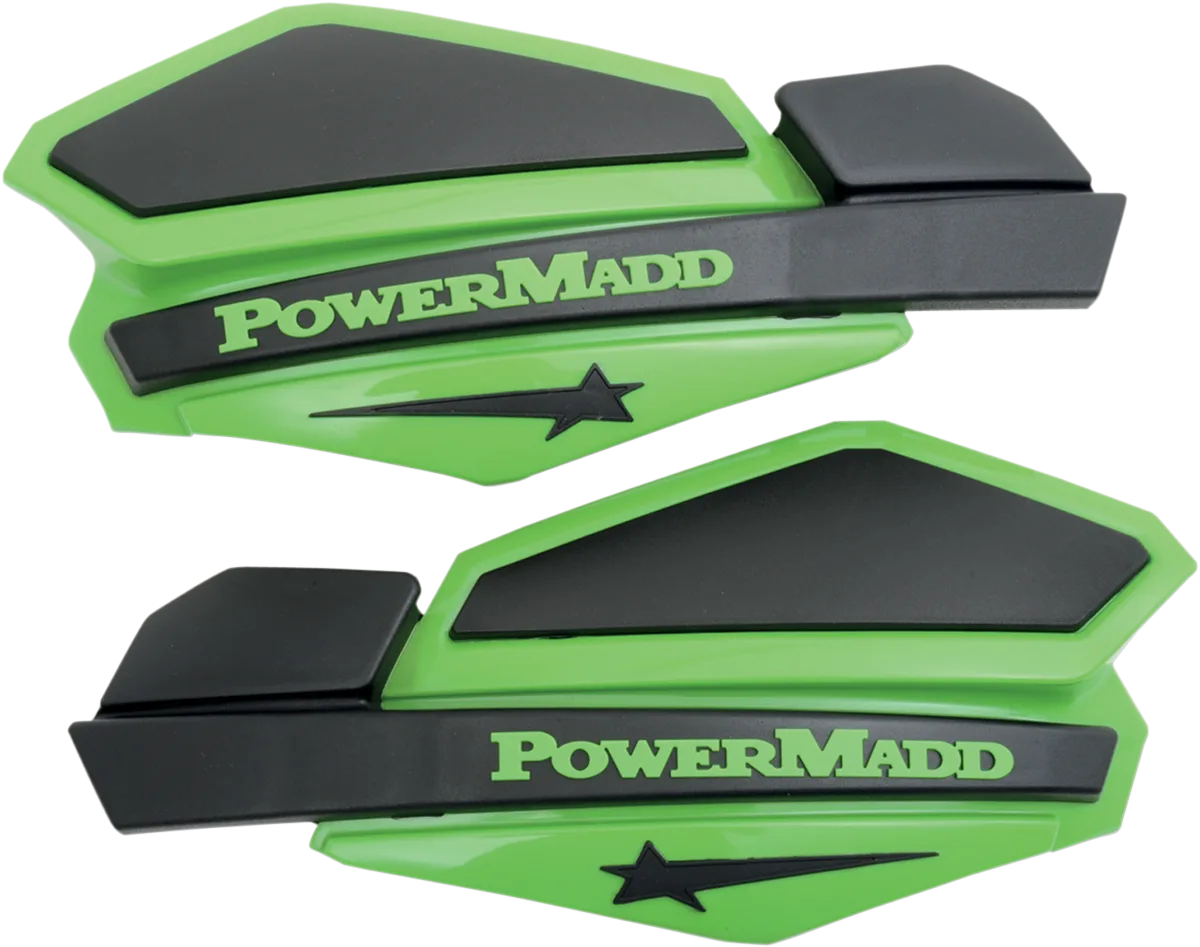Star Series Handguards