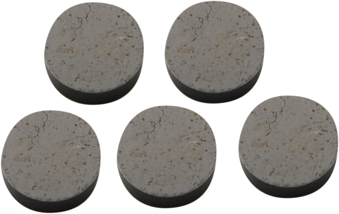 8.90 mm Replacement Valve Shims