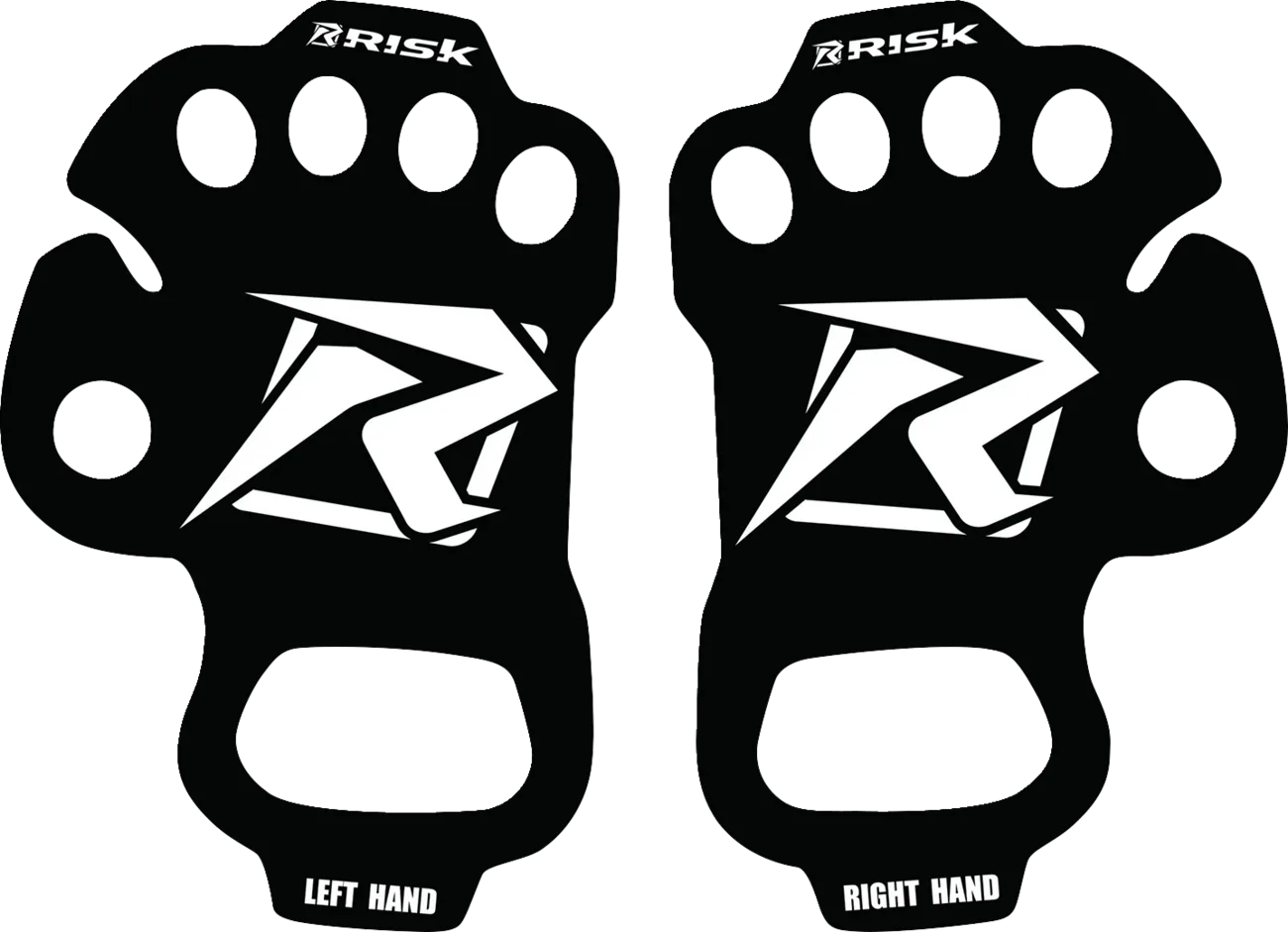 Ultra Thin Palm Protectors