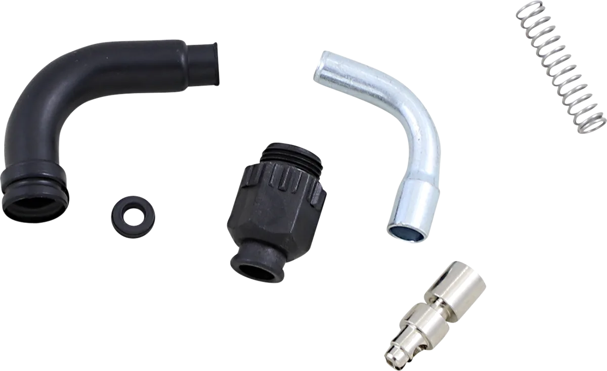 Hot Start Plunger Kit