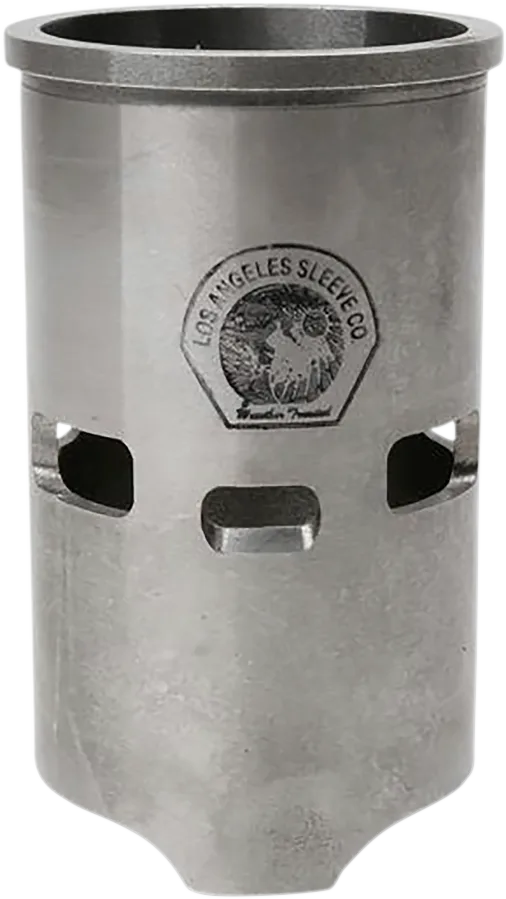 Cylinder Sleeve For 2-Stroke