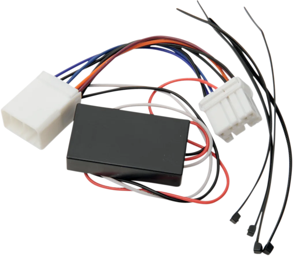 Magic Strobes™ Brake Light Flasher
