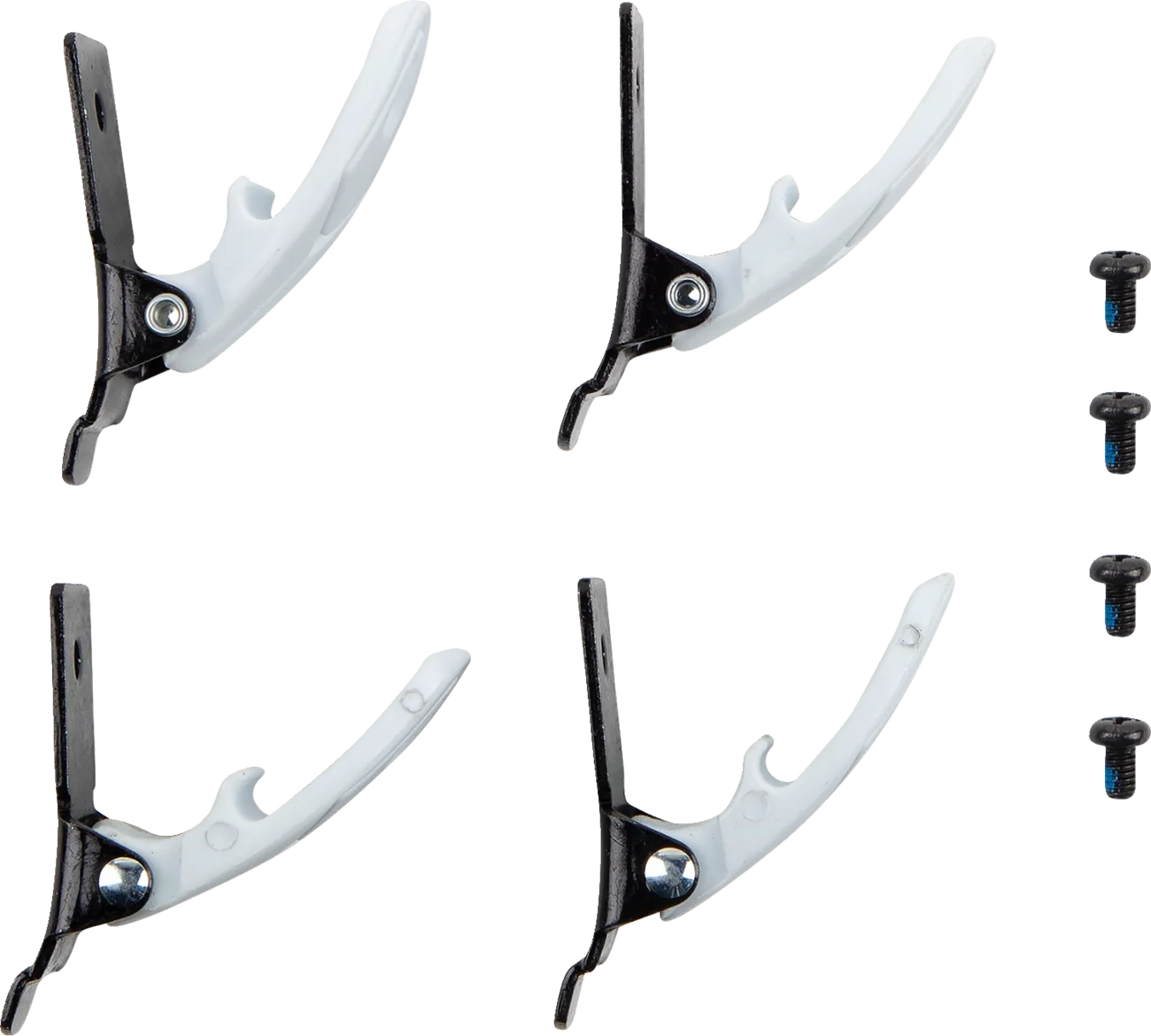 Boot Buckle Kit