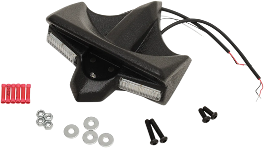 TAG Fender Eliminator