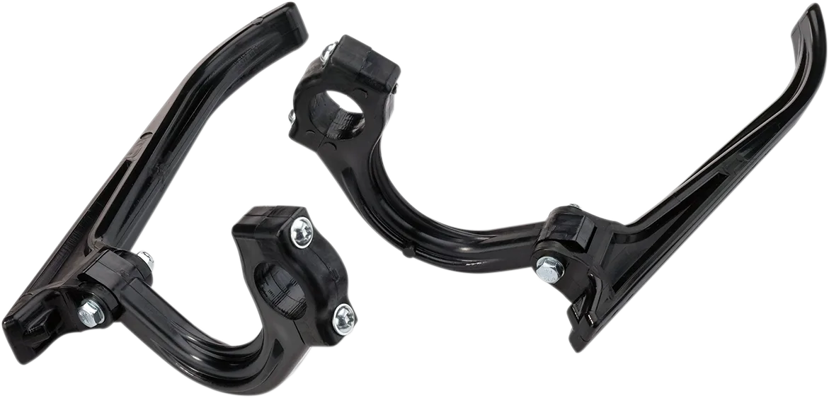 Composite Handguard Mounts