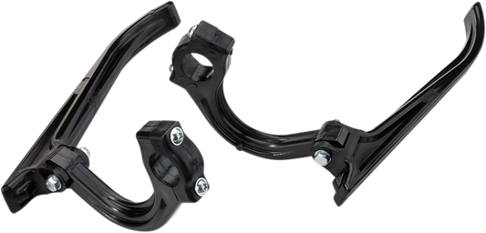 Composite Handguard Mounts
