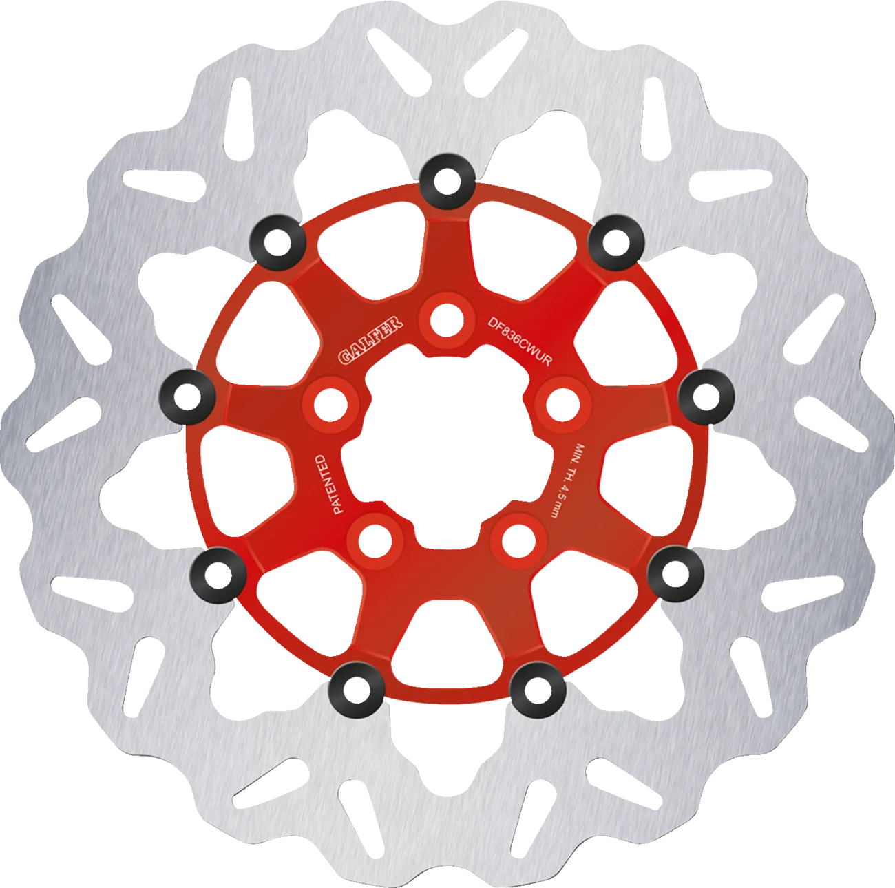 Brake Rotor