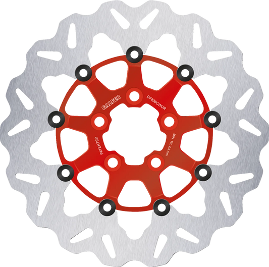 Brake Rotor