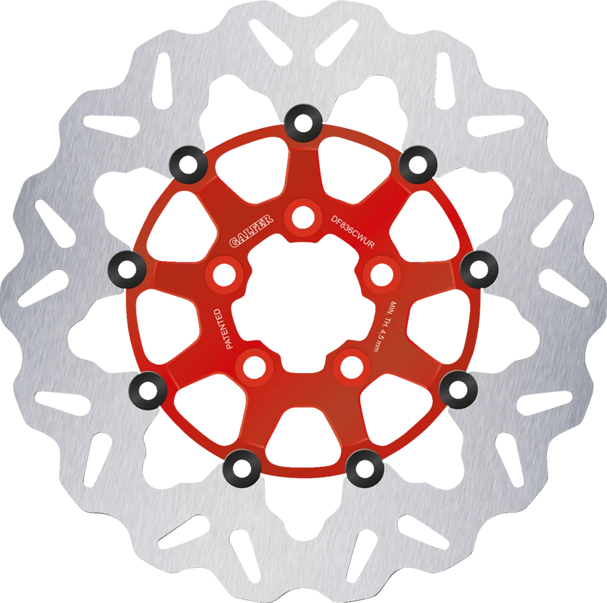 Brake Rotor