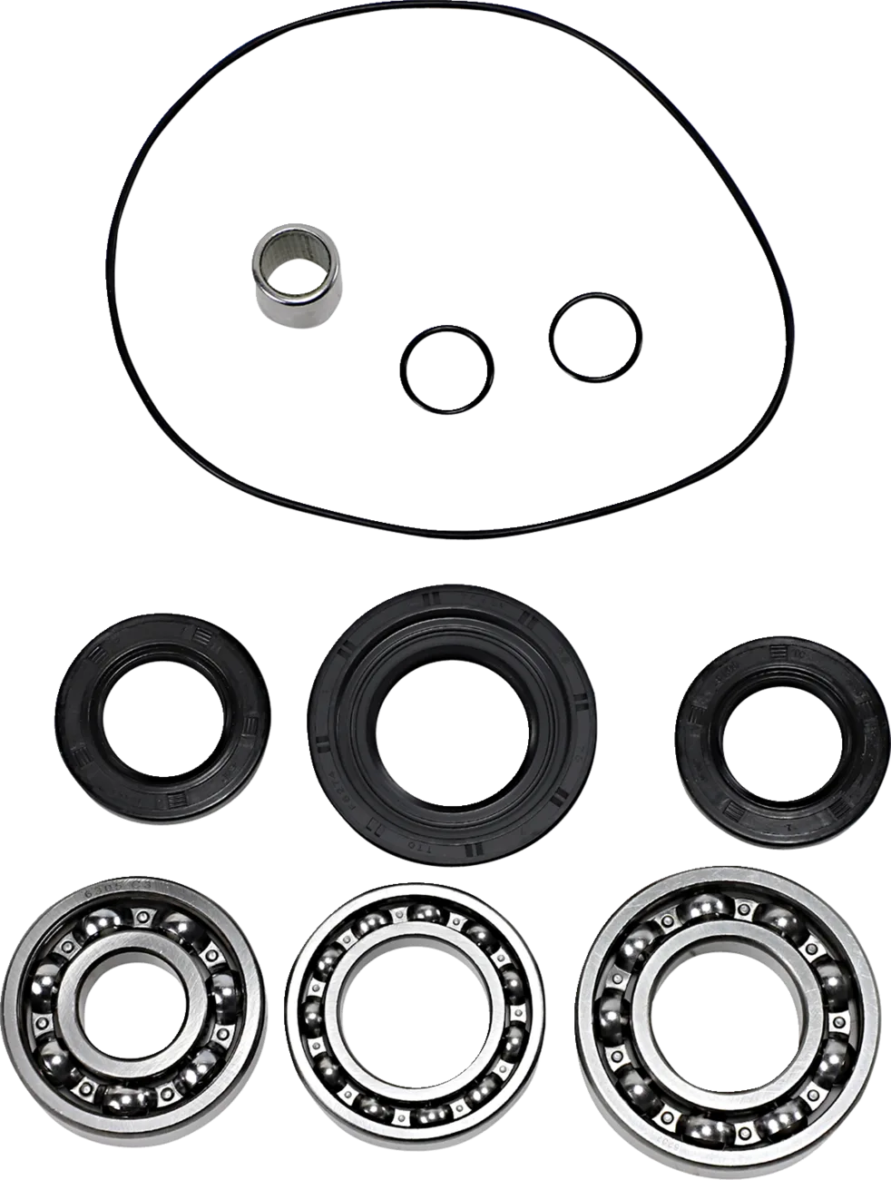 Differential Bearing/Seal Kit